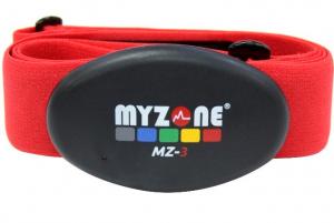 myzone mz3 activity and fitness belt